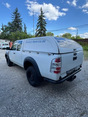 Обява за продажба на Ford Ranger 2.5TDCI ~20 900 лв. - изображение 3