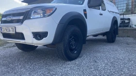 Обява за продажба на Ford Ranger 2.5TDCI ~20 900 лв. - изображение 4