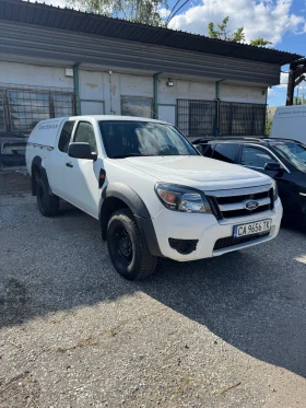 Обява за продажба на Ford Ranger 2.5TDCI ~20 900 лв. - изображение 1