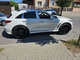 Infiniti Fx 37 Limited Edition  | Mobile.bg    11