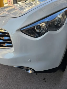 Infiniti Fx 37 Limited Edition  | Mobile.bg    7