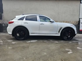     Infiniti Fx 37 Limited Edition 