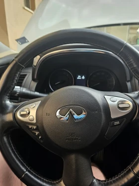     Infiniti Fx 37 Limited Edition 