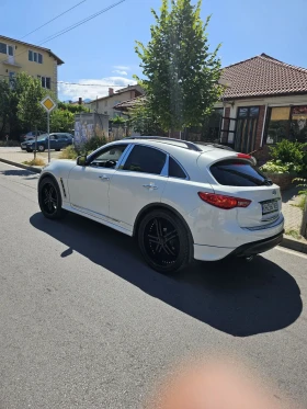 Infiniti Fx 37 Limited Edition  | Mobile.bg    12