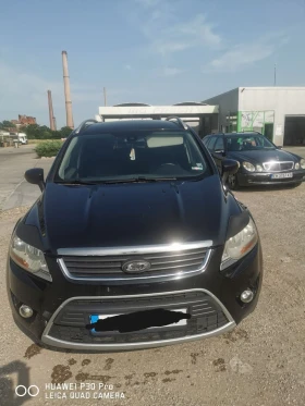 Ford Kuga 2.0 | Mobile.bg    2