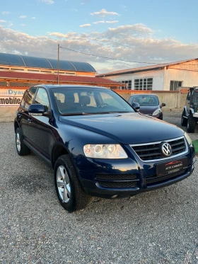 VW Touareg TDI | Mobile.bg    3
