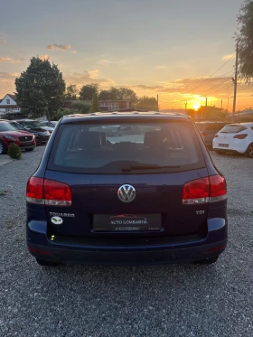 VW Touareg TDI | Mobile.bg    8