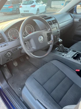 VW Touareg TDI | Mobile.bg    9