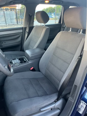 VW Touareg TDI | Mobile.bg    10