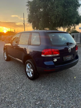 VW Touareg TDI | Mobile.bg    7
