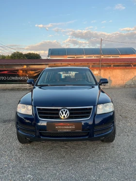 VW Touareg TDI | Mobile.bg    2