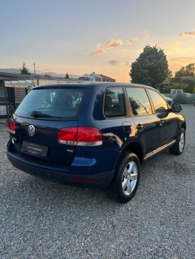VW Touareg TDI | Mobile.bg    6