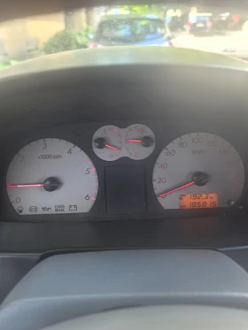  Hyundai Terracan