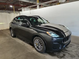 Maserati Grecale GT