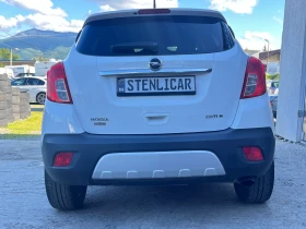 Opel Mokka 1.7CDTI+ 4X4+ NAVI+ BiXenon - 13499 лв. - 92972941 7