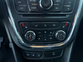 Opel Mokka 1.7CDTI+ 4X4+ NAVI+ BiXenon - 13499 лв. - 92972941 10