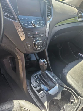 Hyundai Santa fe 4WD CRDI - 24000 лв. - 31144294 8