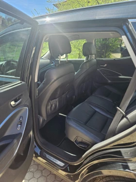 Hyundai Santa fe 4WD CRDI - 24000 лв. - 31144294 9