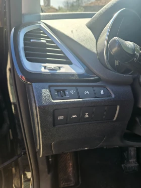 Hyundai Santa fe 4WD CRDI - 24000 лв. - 31144294 10
