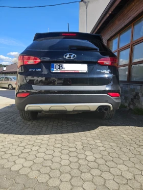 Hyundai Santa fe 4WD CRDI - 24000 лв. - 31144294 5