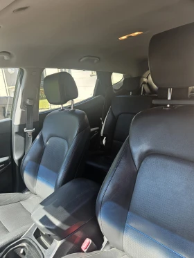 Hyundai Santa fe 4WD CRDI - 24000 лв. - 31144294 12