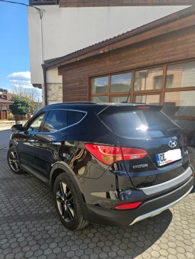 Hyundai Santa fe 4WD CRDI - 24000 лв. - 31144294 4