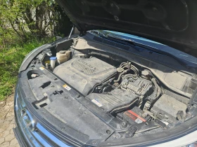 Hyundai Santa fe 4WD CRDI - 24000 лв. - 31144294 6