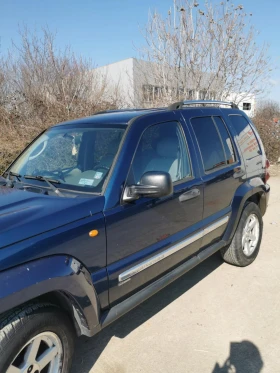 Обява за продажба на Jeep Cherokee ~7 700 лв. - изображение 2