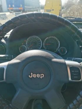 Обява за продажба на Jeep Cherokee ~7 700 лв. - изображение 8