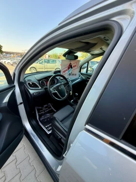 Opel Mokka 1.7* * * * * *  | Mobile.bg    12
