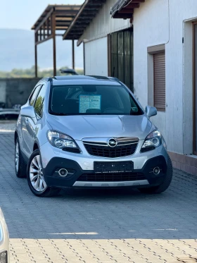     Opel Mokka 1.7* * * * * * 