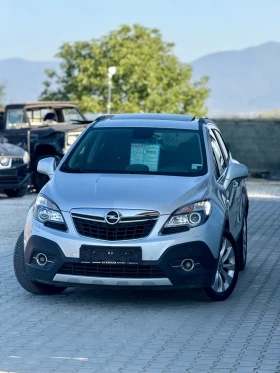     Opel Mokka 1.7* * * * * * 