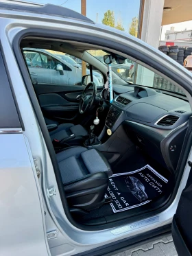 Opel Mokka 1.7* * * * * *  | Mobile.bg    5