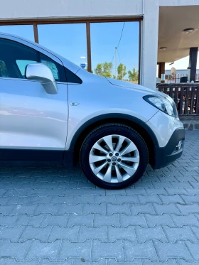     Opel Mokka 1.7* * * * * * 
