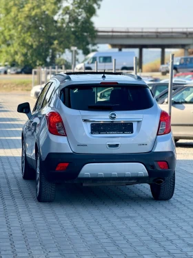 Opel Mokka 1.7* * * * * *  | Mobile.bg    9