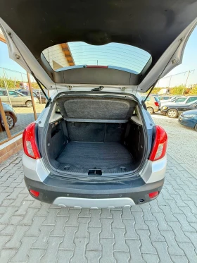 Opel Mokka 1.7* * * * * *  | Mobile.bg    10