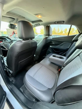 Opel Mokka 1.7* * * * * *  | Mobile.bg    11