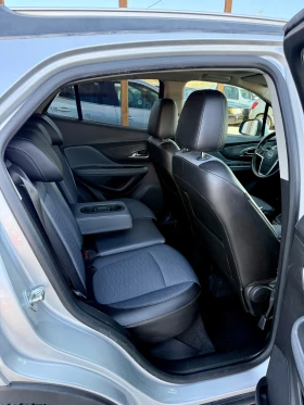 Opel Mokka 1.7* * * * * *  | Mobile.bg    6