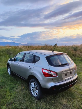 Обява за продажба на Nissan Qashqai 1.5 DCI * NAVI* FACE* XENON*  ~9 800 лв. - изображение 7