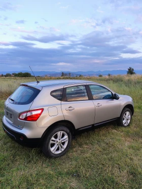 Обява за продажба на Nissan Qashqai 1.5 DCI * NAVI* FACE* XENON*  ~9 800 лв. - изображение 6