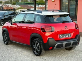 Citroen C3 Aircross 1.2i EURO 6B! * LED* KTEO OK! * 108 000км* Уникат! - 17950 лв. - 25427092 4