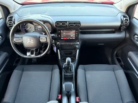 Citroen C3 Aircross 1.2i EURO 6B! * LED* KTEO OK! * 108 000км* Уникат! - 17950 лв. - 25427092 8