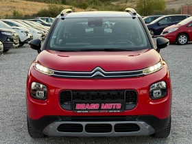 Citroen C3 Aircross 1.2i EURO 6B! * LED* KTEO OK! * 108 000км* Уникат! - 17950 лв. - 25427092 2