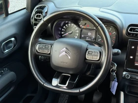 Citroen C3 Aircross 1.2i EURO 6B! * LED* KTEO OK! * 108 000км* Уникат! - 17950 лв. - 25427092 9