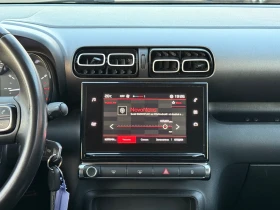 Citroen C3 Aircross 1.2i EURO 6B! * LED* KTEO OK! * 108 000км* Уникат! - 17950 лв. - 25427092 10