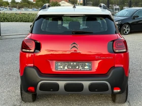 Citroen C3 Aircross 1.2i EURO 6B! * LED* KTEO OK! * 108 000км* Уникат! - 17950 лв. - 25427092 5