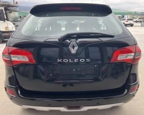 Обява за продажба на Renault Koleos 2.0 dci 4x4 ~11 900 лв. - изображение 5