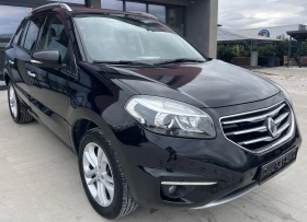 Обява за продажба на Renault Koleos 2.0 dci 4x4 ~11 900 лв. - изображение 2