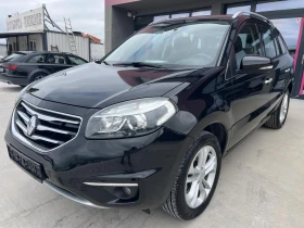 Обява за продажба на Renault Koleos 2.0 dci 4x4 ~11 900 лв. - изображение 1