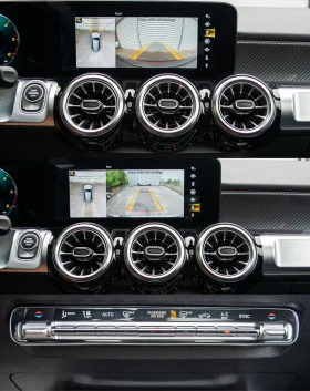 Mercedes-Benz GLB 220d/4Matic/6+ 1/AMG/Multibeam/360/ | Mobile.bg    11